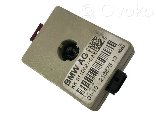 Antenas pastiprinātājs