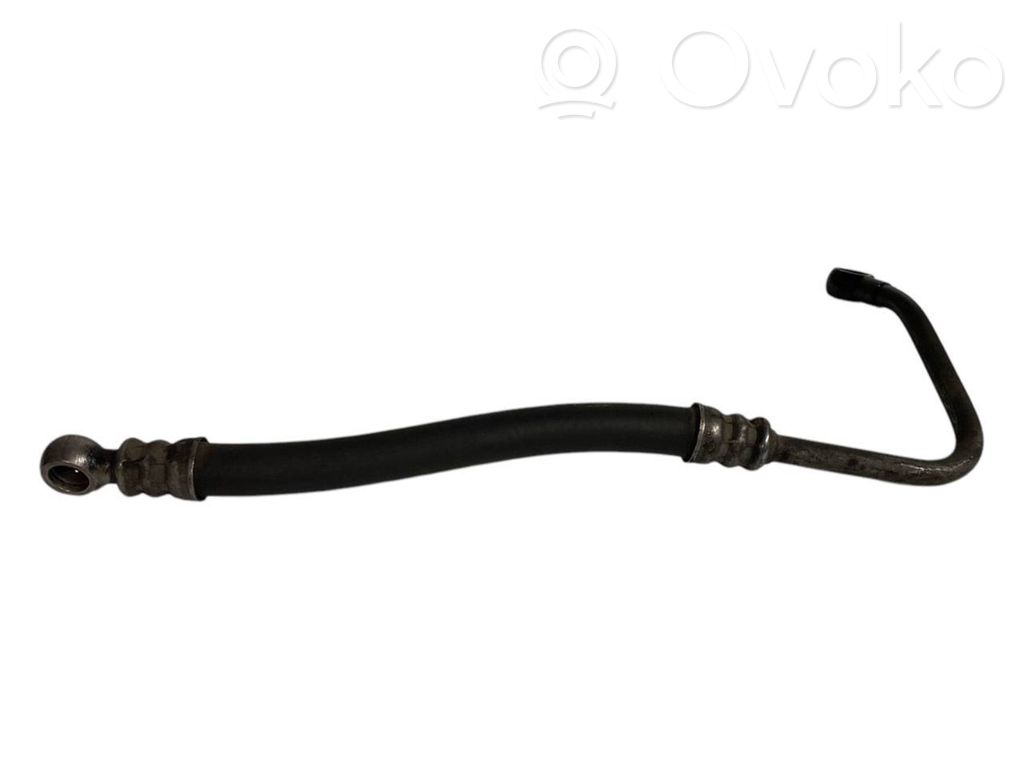 Eļļošanas caurulīte (-es) / šļūtene (-es)