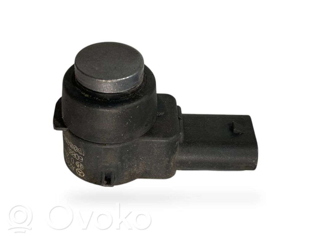 Parkošanās sensors PDC