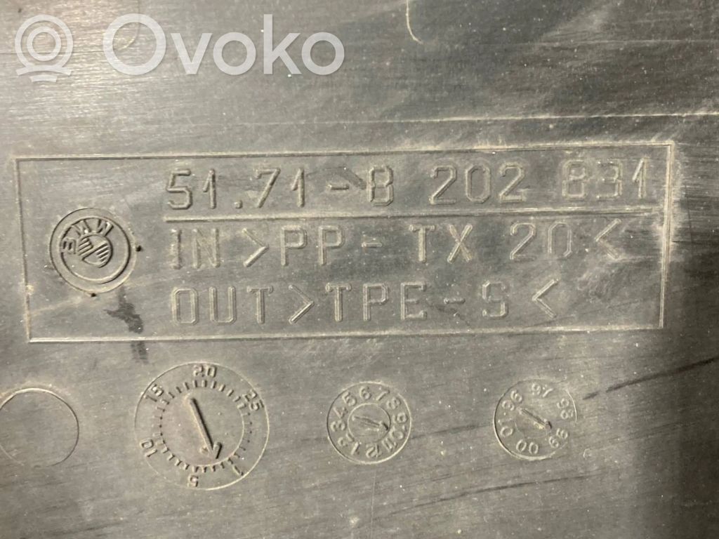 Дефлектор(ы) воздушного потока