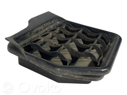 Ventilācijas režģis