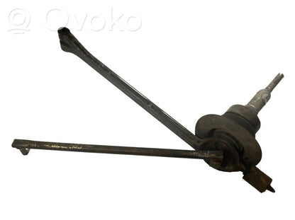 Pārslēgšanas mehanisms (kulisa)