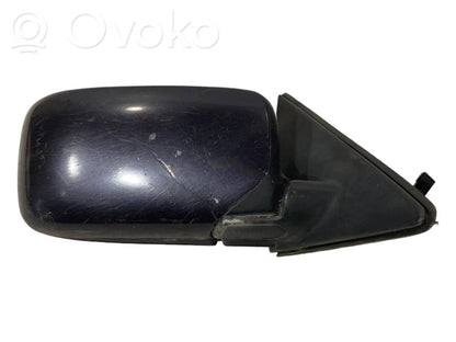 Spogulis (elektriski vadāms)