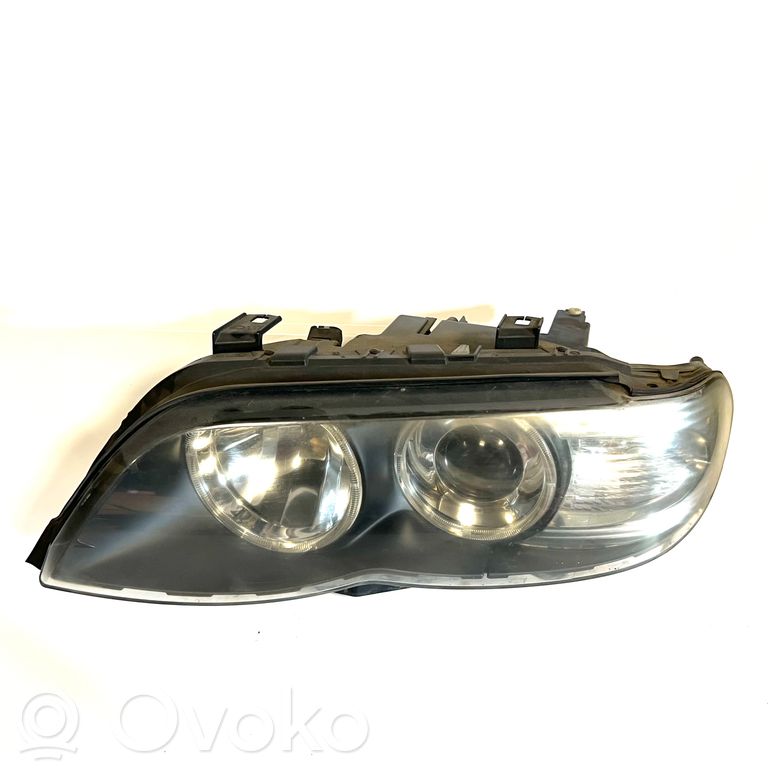 Priekšējais lukturis