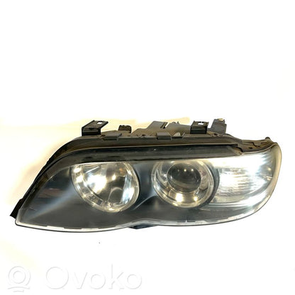 Priekšējais lukturis