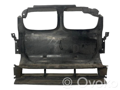 Gaisa plūsmas novirzītājs (-i)