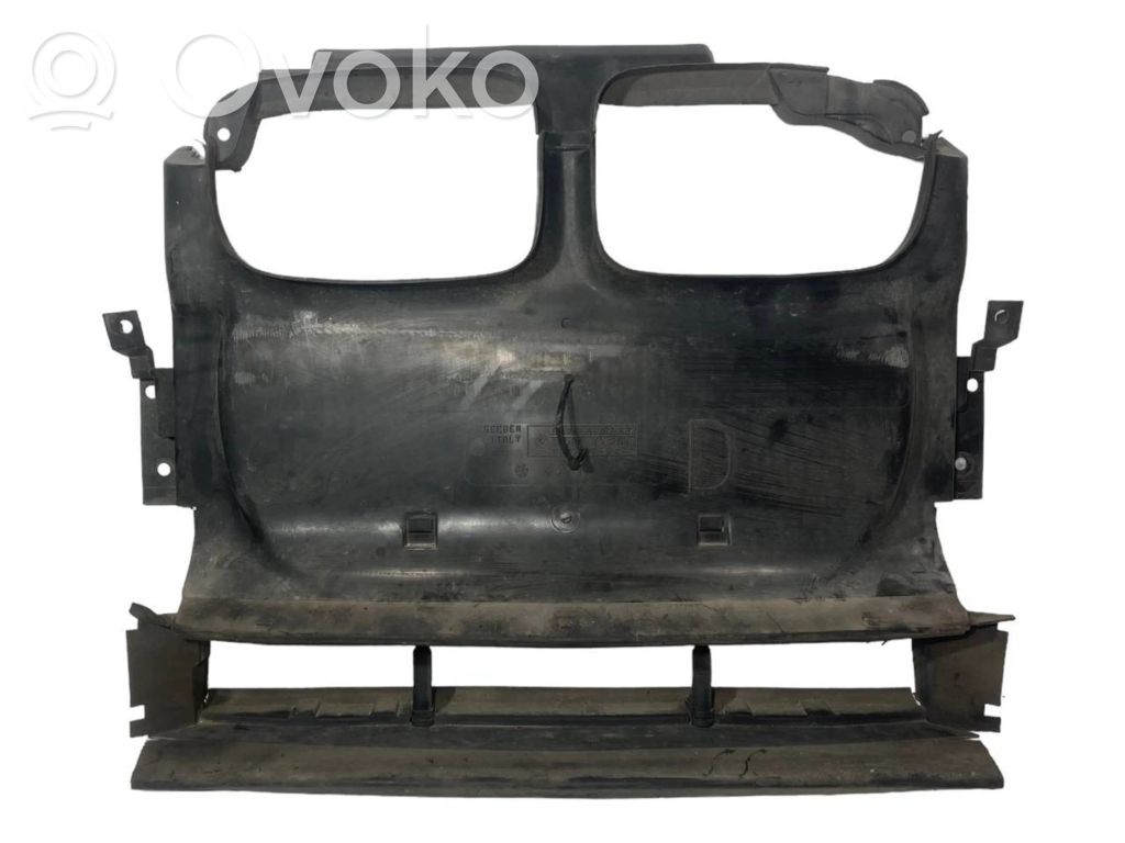 Дефлектор(ы) воздушного потока