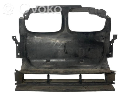 Дефлектор(ы) воздушного потока