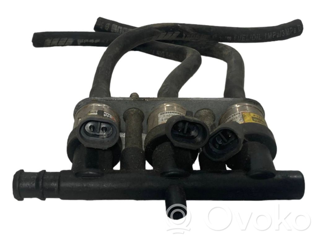 Набор насадок