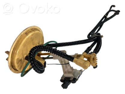 Degvielas līmeņa sensors