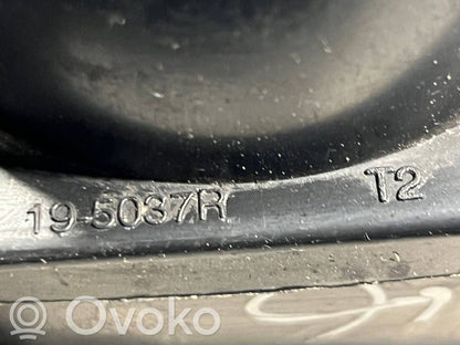 Miglas lukturis priekšā