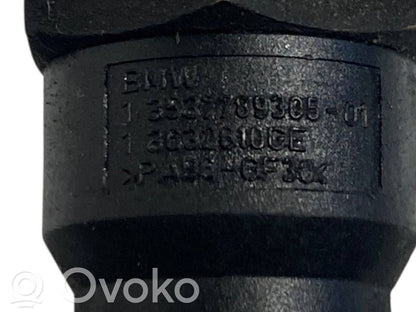 Caurule (-es) / šļūtene (-es)