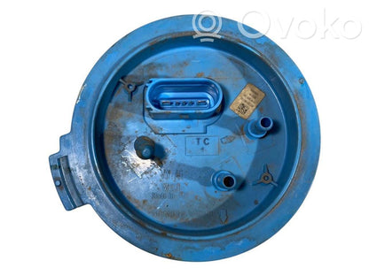 Degvielas sūknis (degvielas tvertnē)