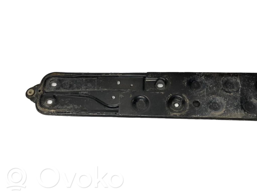 Radiator panel holder (TV)