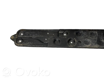 Radiator panel holder (TV)