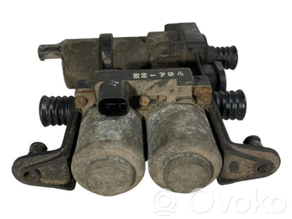 Apsildes radiatora vārsts (-i)