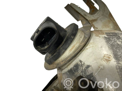 Priekšējais pagrieziena lukturis