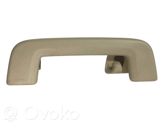 Aizmugurējais rokturis