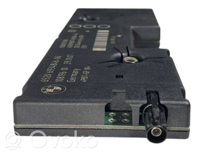 Antenas pastiprinātājs