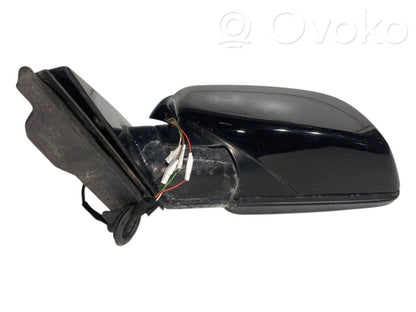 Spogulis (elektriski vadāms)