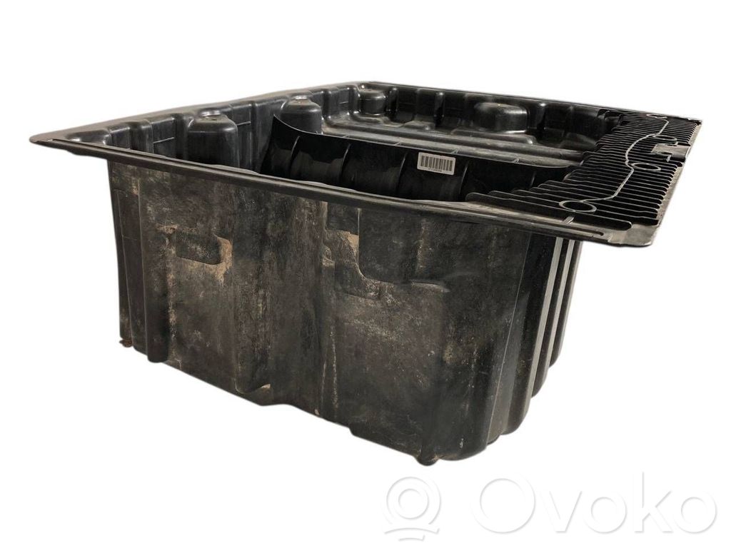 Багажное отделение