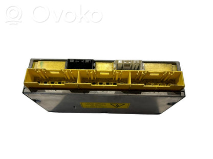 Блок управления подушками безопасности