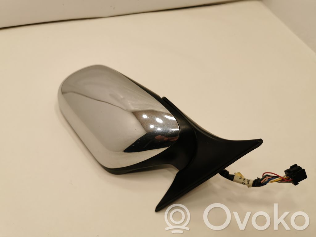 Spogulis (elektriski vadāms)