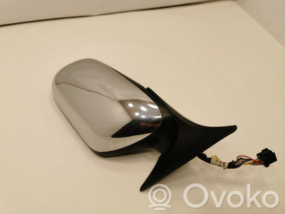 Spogulis (elektriski vadāms)