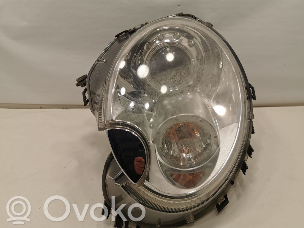 Priekšējais lukturis