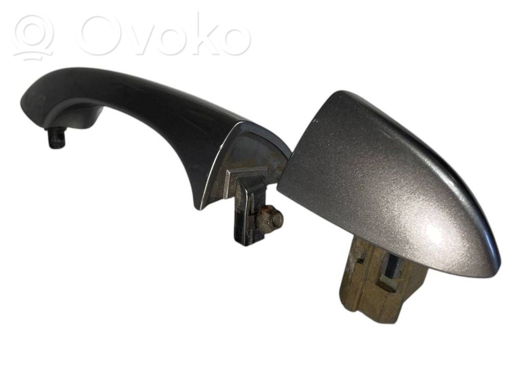 Ārējais atvēršanas rokturis