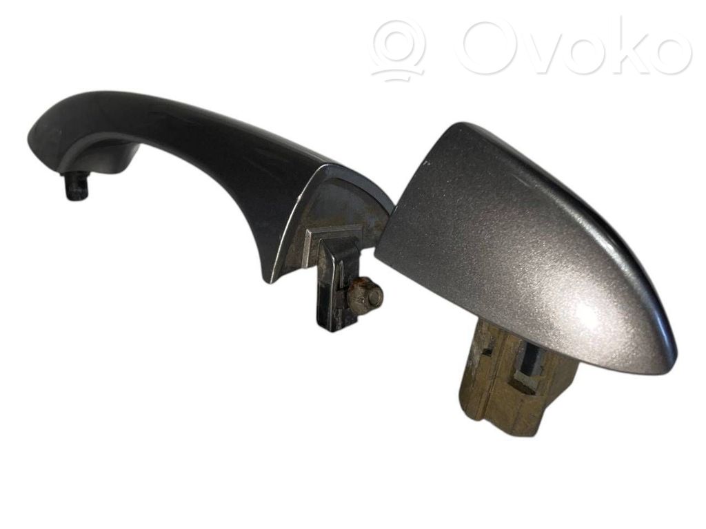 Ārējais atvēršanas rokturis