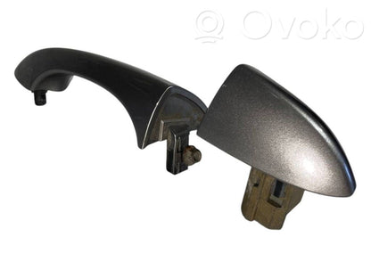 Ārējais atvēršanas rokturis