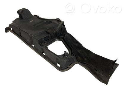 Air microfilter frame (part)