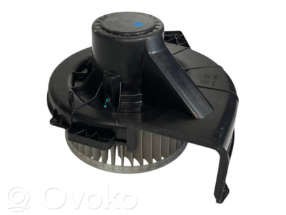 Mazā radiatora ventilators