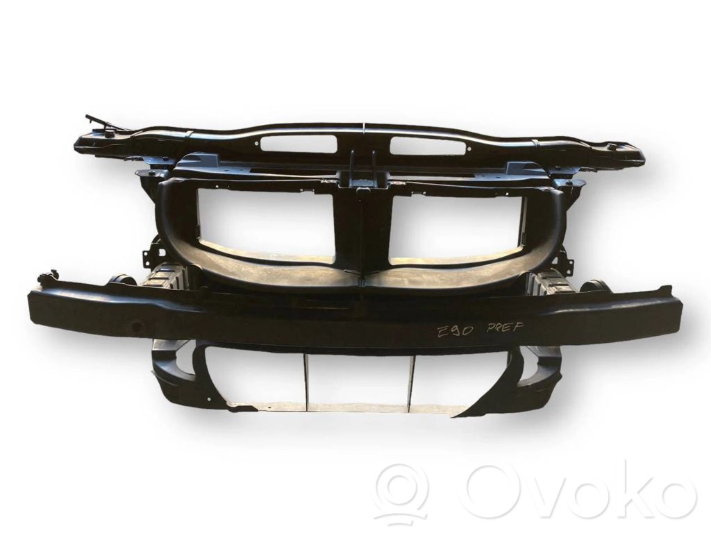 Панель радиатора