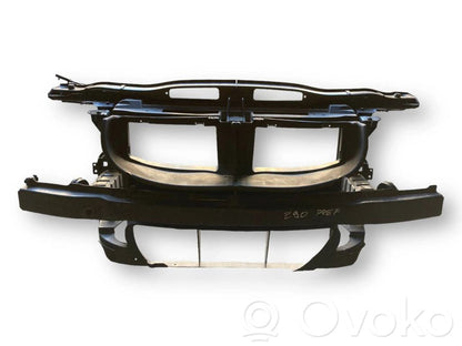 Панель радиатора