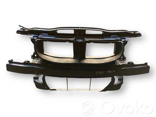 Панель радиатора