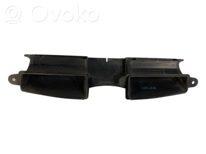 Gaisa ieplūdes kanāla detaļas