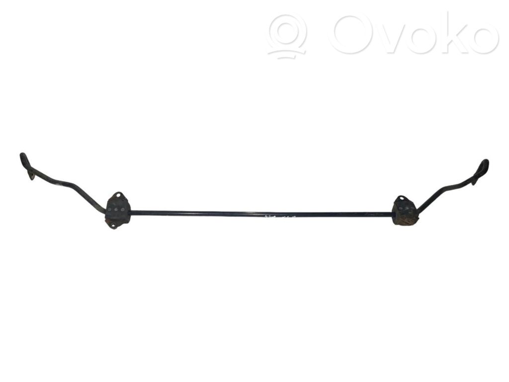 Stabilizatora stienis