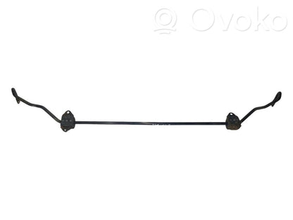 Stabilizatora stienis