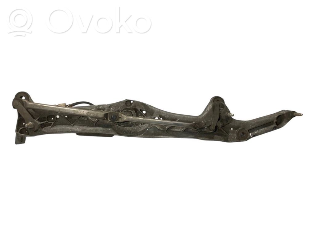 Stikla tīrītāja mehānisms komplekts