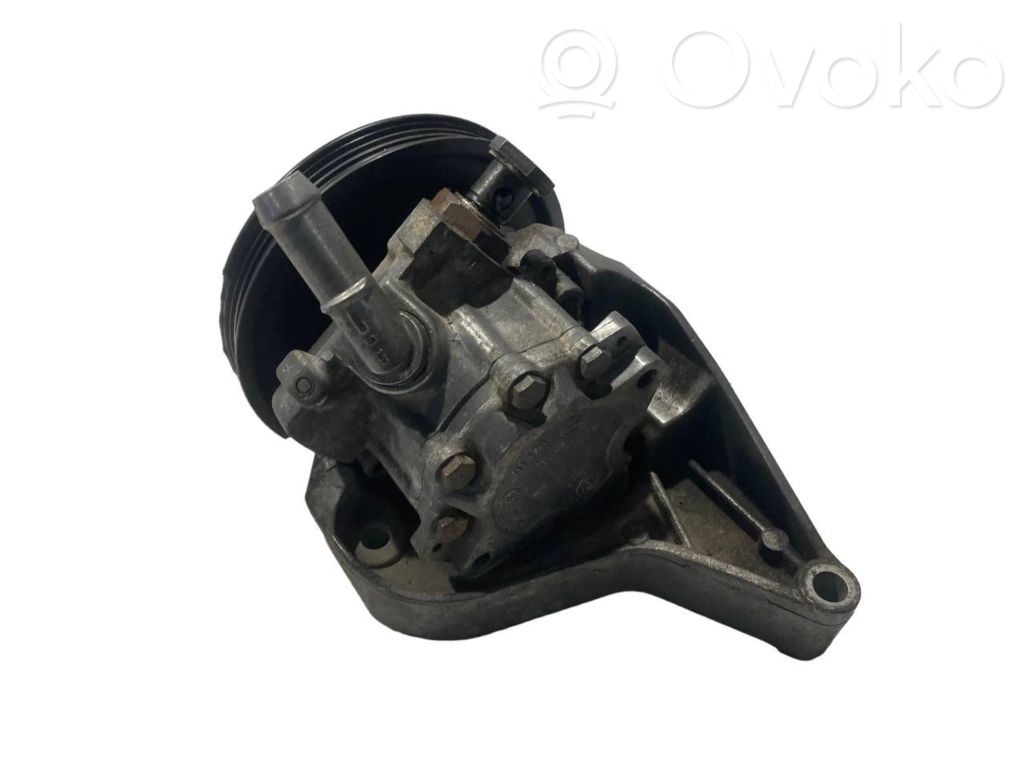 Насос гидроусилителя руля