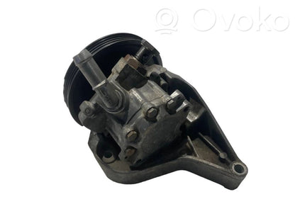 Насос гидроусилителя руля