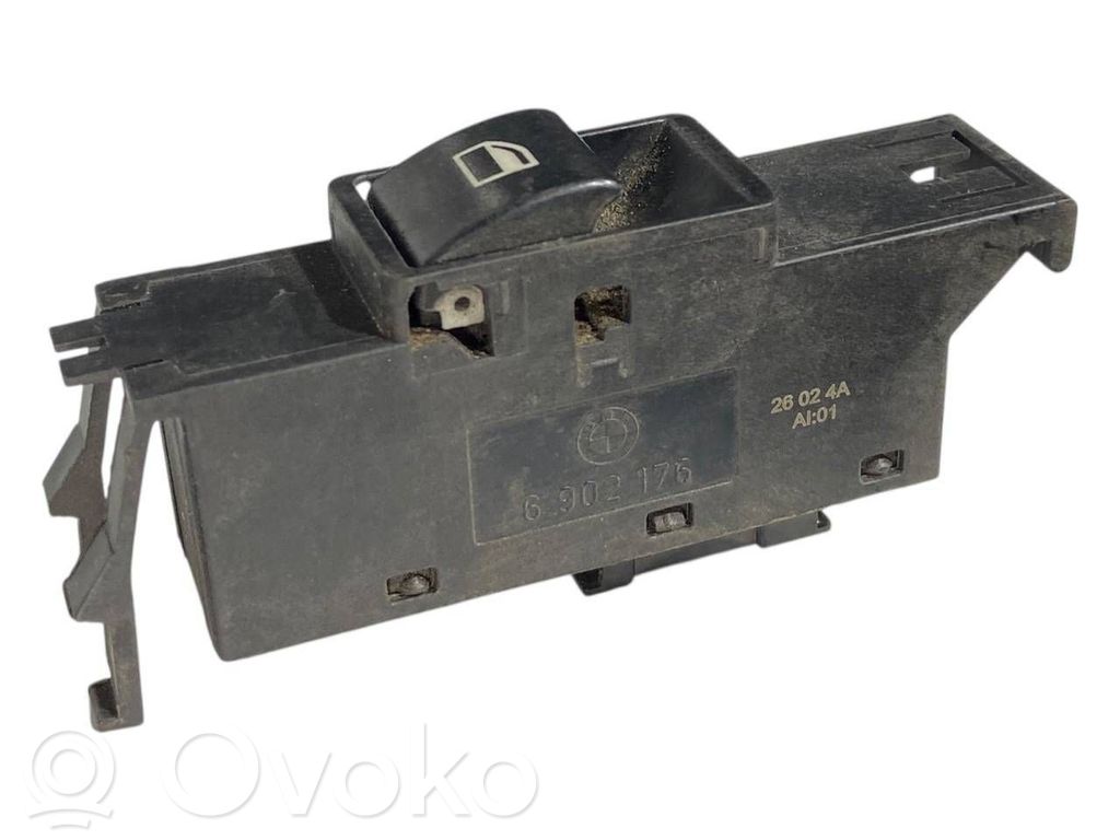 Elektrisko logu slēdzis