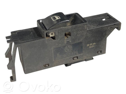 Elektrisko logu slēdzis