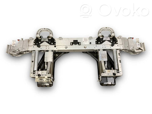 Rollover protection devices