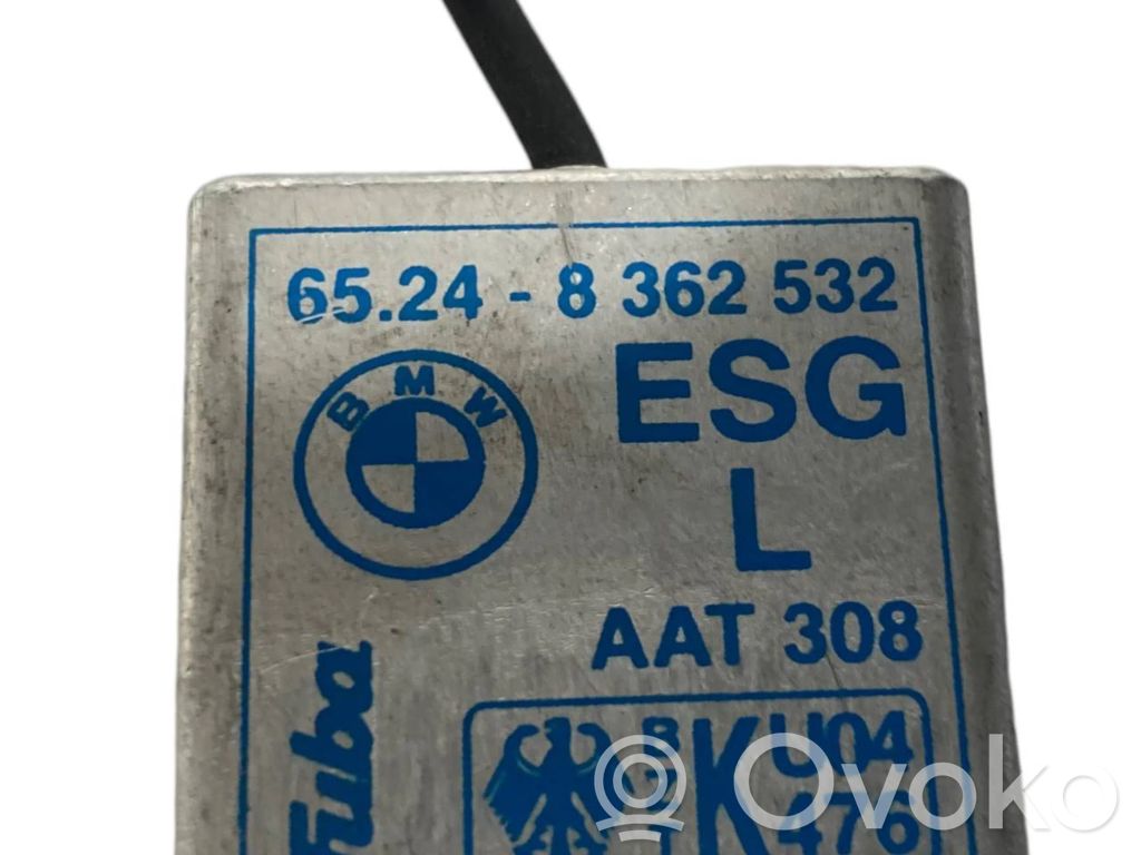 Antenas pastiprinātājs