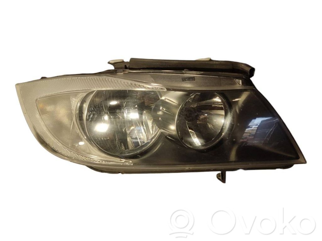 Priekšējais lukturis