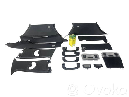 Rokturu komplekts griestiem