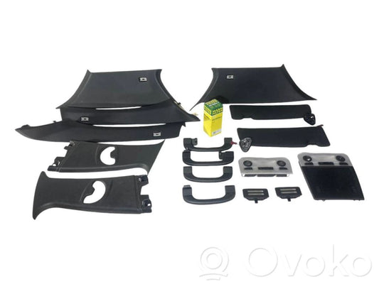 Rokturu komplekts griestiem